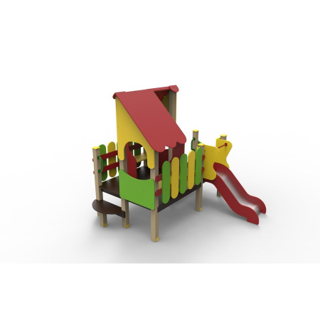 Игровой комплекс