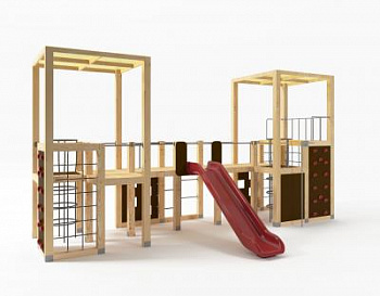 Игровой комплекс