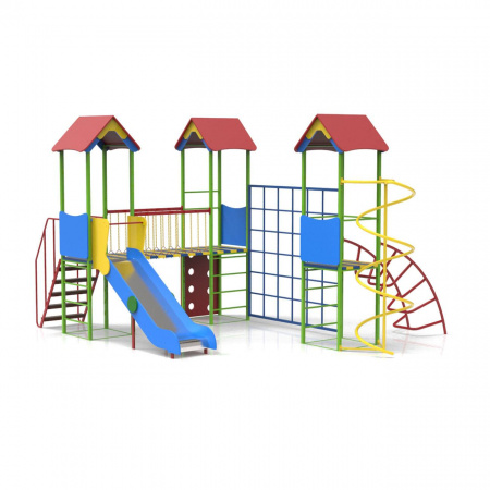Игровой комплекс