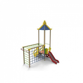 Игровой комплекс