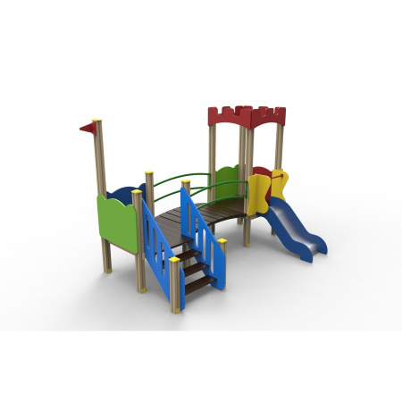 Игровой комплекс