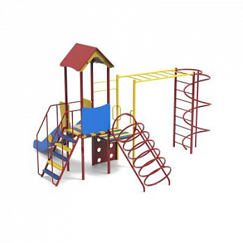 Игровой комплекс
