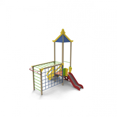 Игровой комплекс